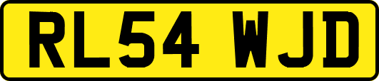 RL54WJD