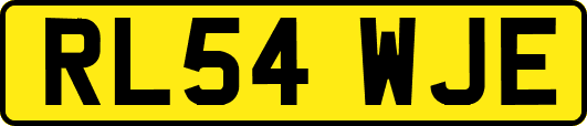 RL54WJE