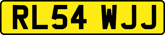 RL54WJJ