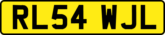 RL54WJL