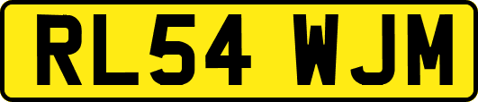 RL54WJM