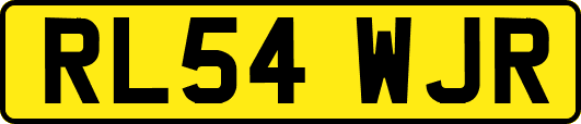 RL54WJR