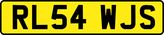RL54WJS