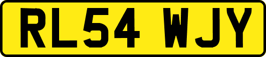 RL54WJY