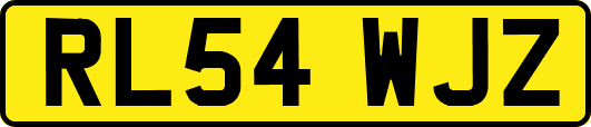 RL54WJZ