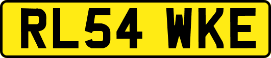 RL54WKE