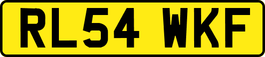 RL54WKF