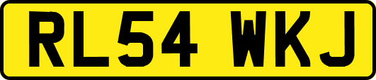 RL54WKJ