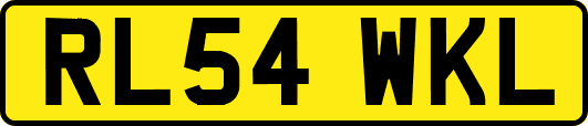 RL54WKL
