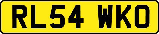 RL54WKO