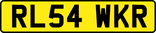 RL54WKR
