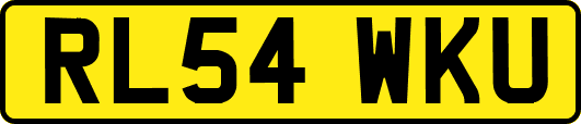 RL54WKU