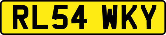 RL54WKY
