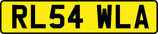 RL54WLA