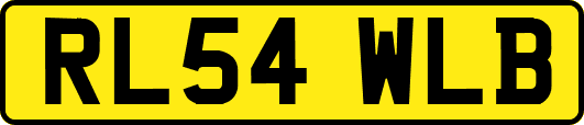 RL54WLB