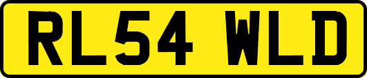 RL54WLD