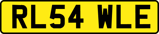 RL54WLE