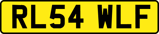 RL54WLF