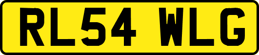 RL54WLG
