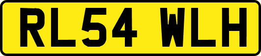 RL54WLH