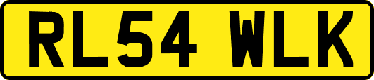 RL54WLK