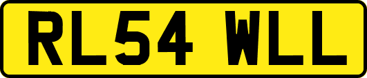 RL54WLL