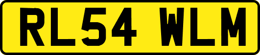 RL54WLM