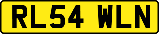 RL54WLN