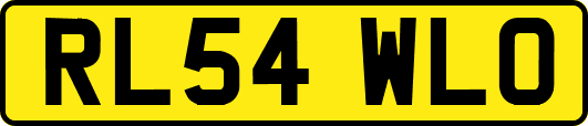 RL54WLO