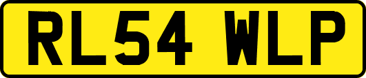 RL54WLP