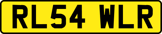 RL54WLR