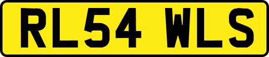 RL54WLS