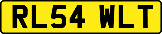 RL54WLT