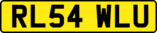 RL54WLU