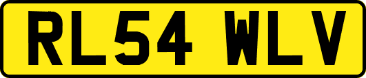 RL54WLV