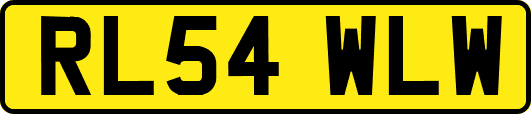 RL54WLW