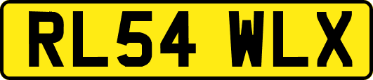 RL54WLX