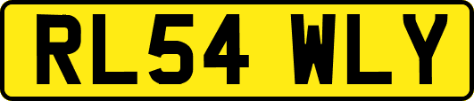 RL54WLY