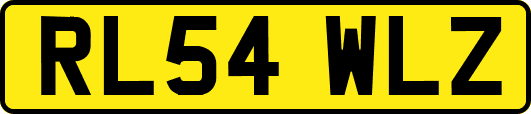 RL54WLZ