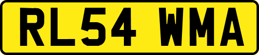 RL54WMA