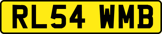 RL54WMB