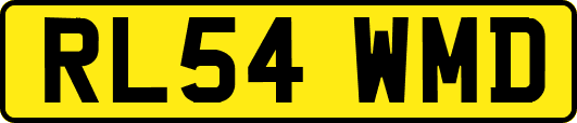 RL54WMD