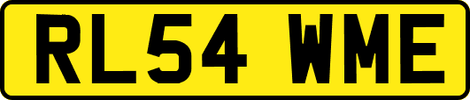 RL54WME