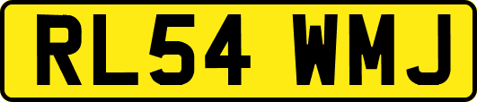 RL54WMJ