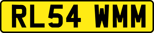 RL54WMM