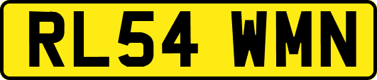 RL54WMN