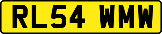 RL54WMW