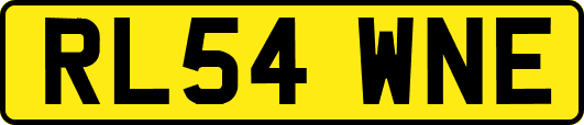 RL54WNE