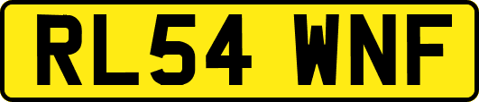RL54WNF