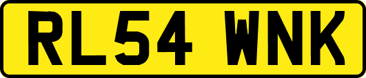 RL54WNK